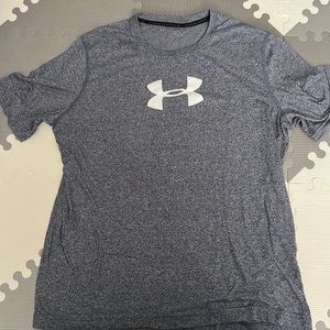 Under Armour workout shirt